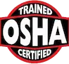 Osha Certified Appliance Repair Company