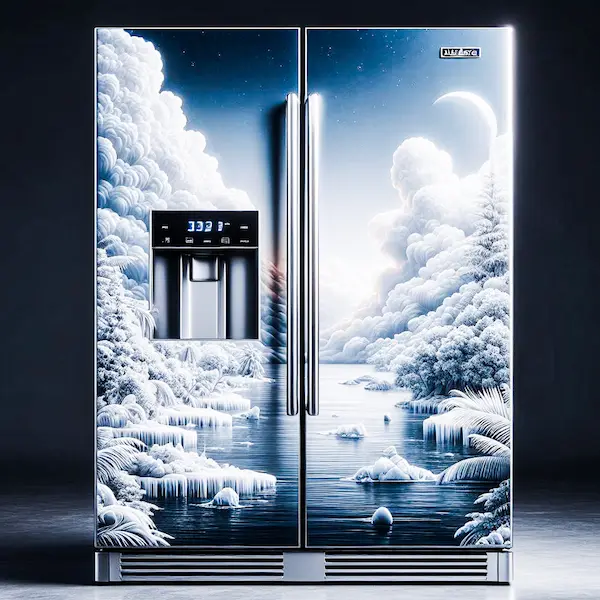 Same day expert commercial refrigerator repair