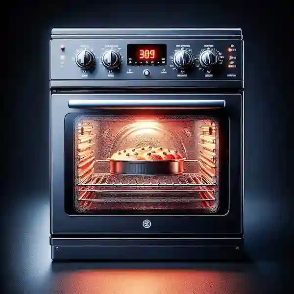 Same day expert oven repair